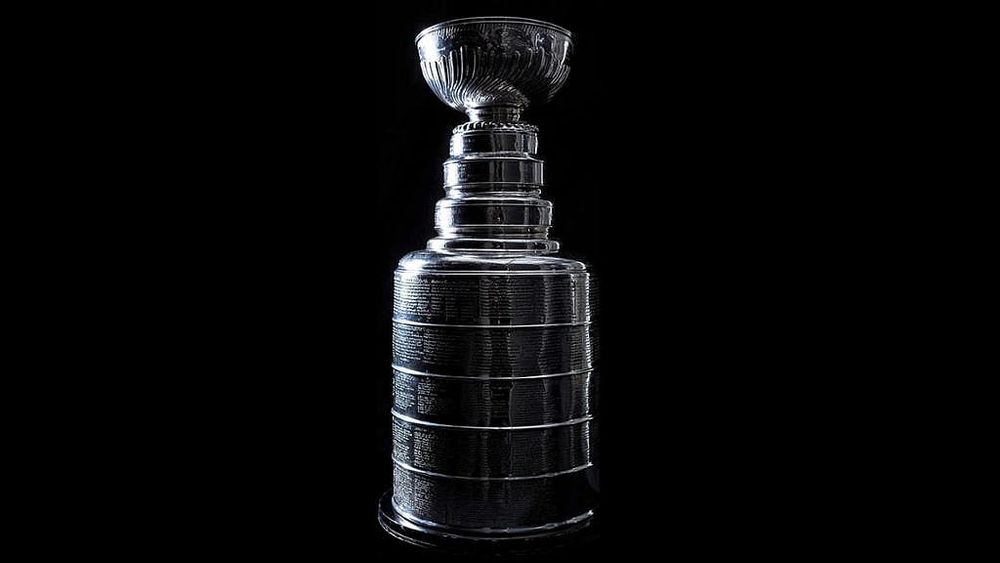 Stanley Cup Champion and Massachusetts Native Brings Trophy Home