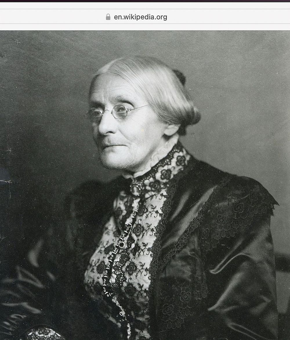 New Women’s Rights History Trail Will Help Boost Massachusetts Economy Through Tourism, State Legislator Says