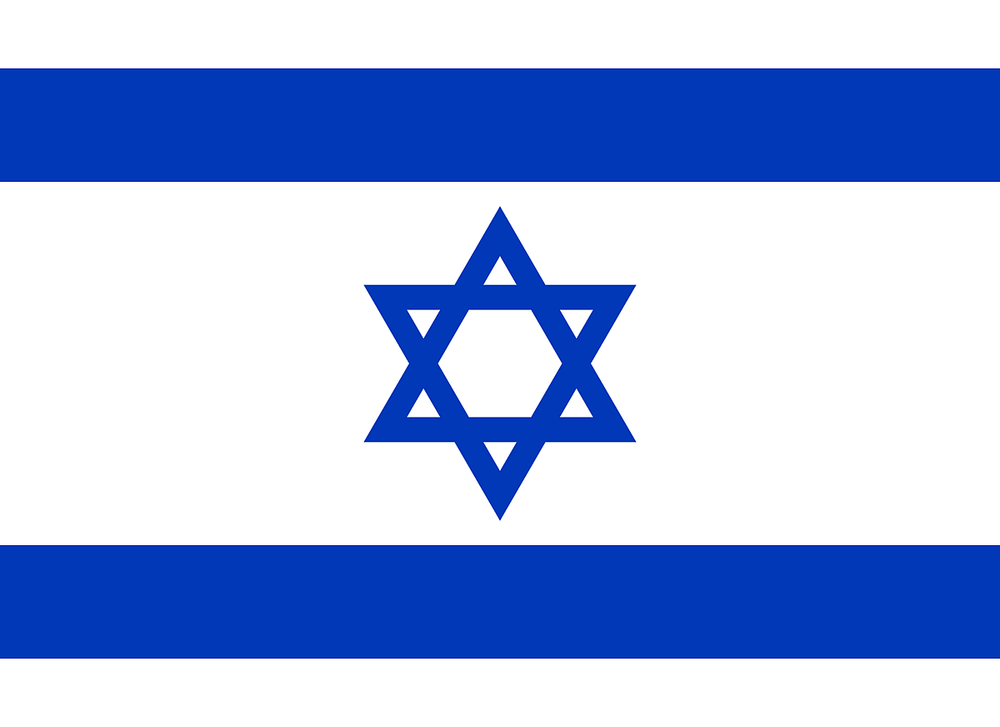Israel Flag Proposal Draws Anti-Semitic Slur, Online Swastika, and Nazi Salute In Winthrop, Town Officials Say