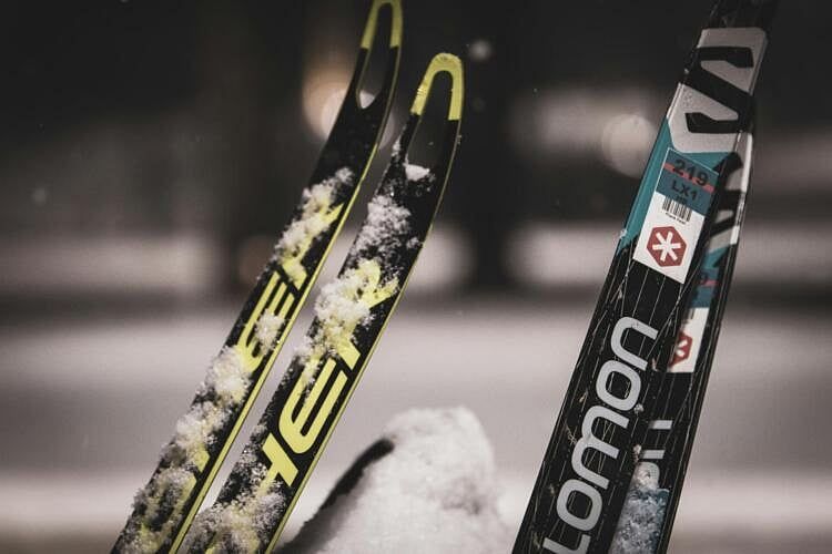 Maine Transgender High School Skiier Named To Girls’ All-Conference Team