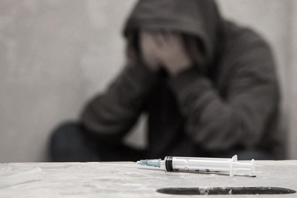 Open Drug Use In Somerville Park Has City Officials Looking For Action, But Not Sure What To Do