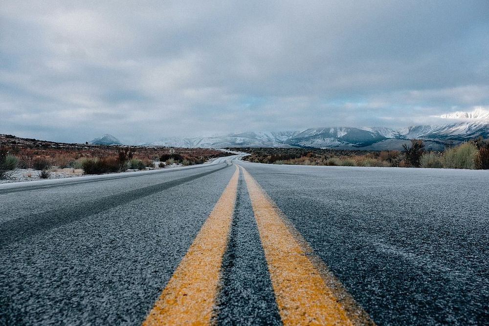 Stop Paving Roads To Tackle Climate Change, New Bedford Candidate For Massachusetts Senate Says