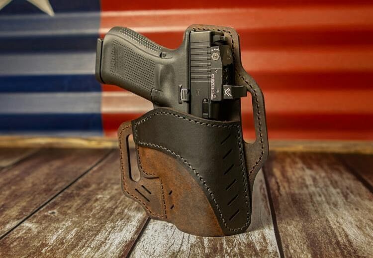 Massachusetts State Rep Candidate Says He’s Sympathetic To Banning Private Gun Ownership