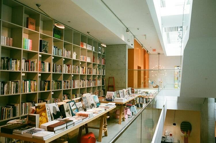Somerville Bookstore Offers LGBTQ Elopement Packages Before Trump Inauguration