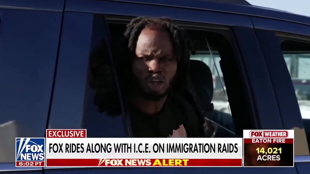 No Sanctuary: ICE Targets Boston's Criminal Illegal Immigrants