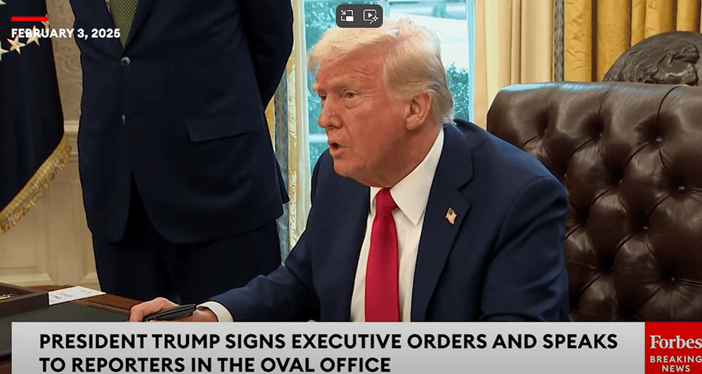 Trump Administration Closes USAID While Detailing Left-Wing Expenditures