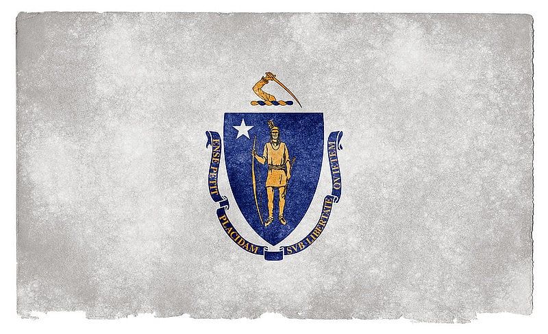 Massachusetts Bill Would Let Women Go Topless In Public