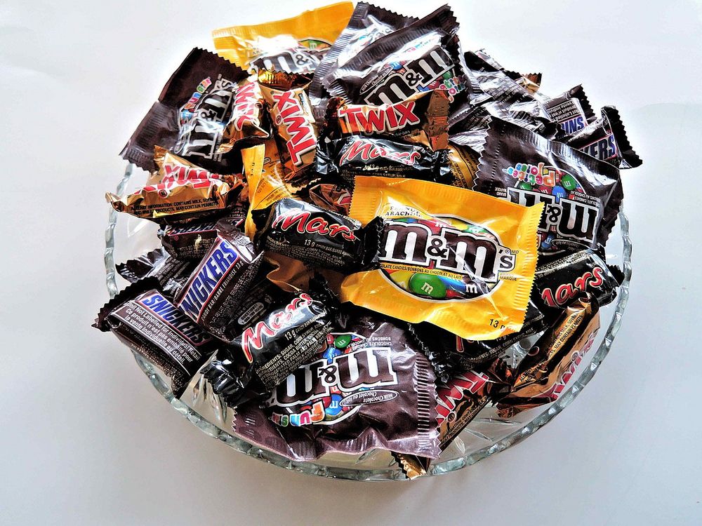 Left-Leaning Policy Institute Opposes Maura Healey's Proposed Candy Tax