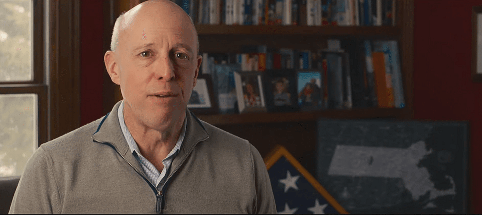 Massachusetts GOP Welcomes Mike Kennealy to 2026 Gubernatorial Race