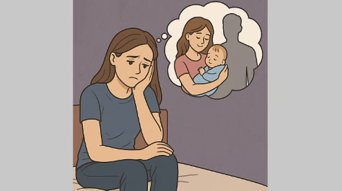 Mother’s Day Is This Weekend – But Where Have All The Mothers Gone?