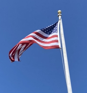One Fourth of July Parade This Year, Not Two
