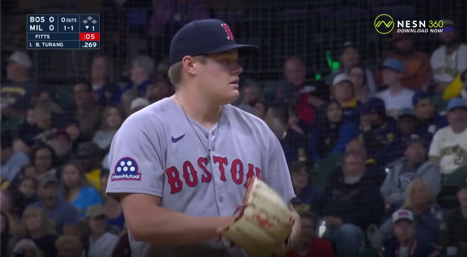Five Questions For Richard Fitts: Boston Red Sox Pitcher Q&A (Part 2)