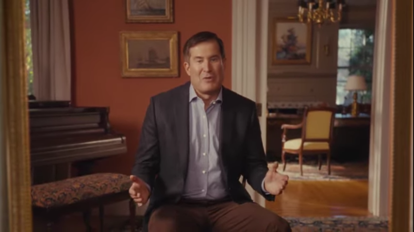 Congressman Seth Moulton Will Challenge Ed Markey For U.S. Senate Seat