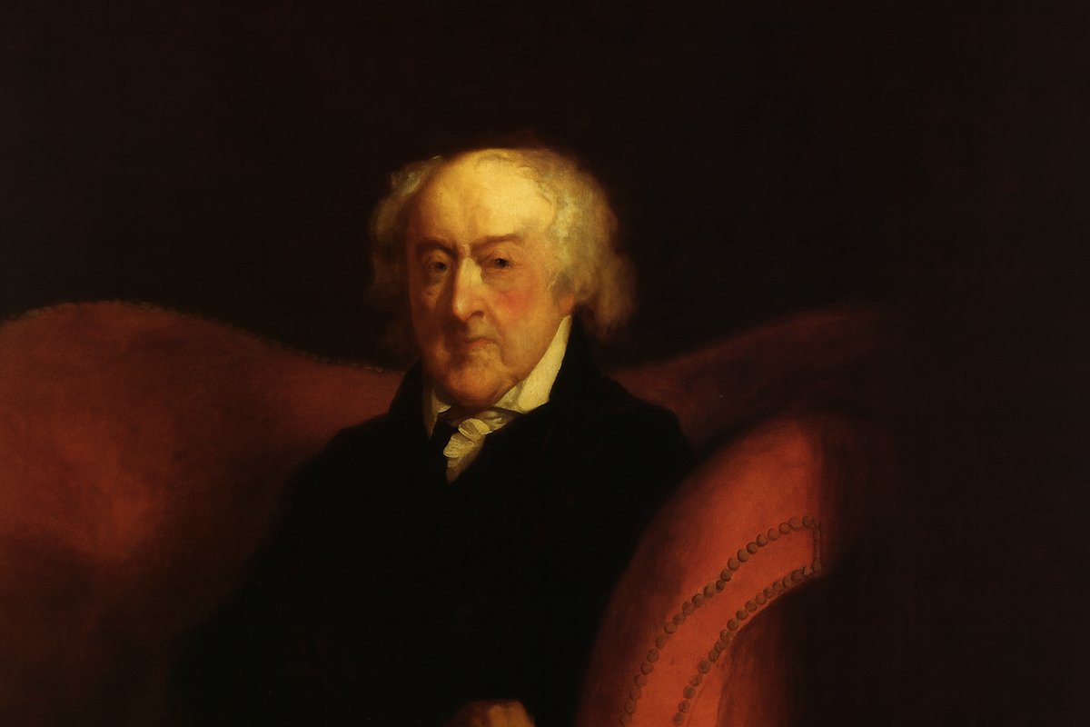 Want to Understand The Founding of America?  Watch ‘John Adams’ Mini-Series