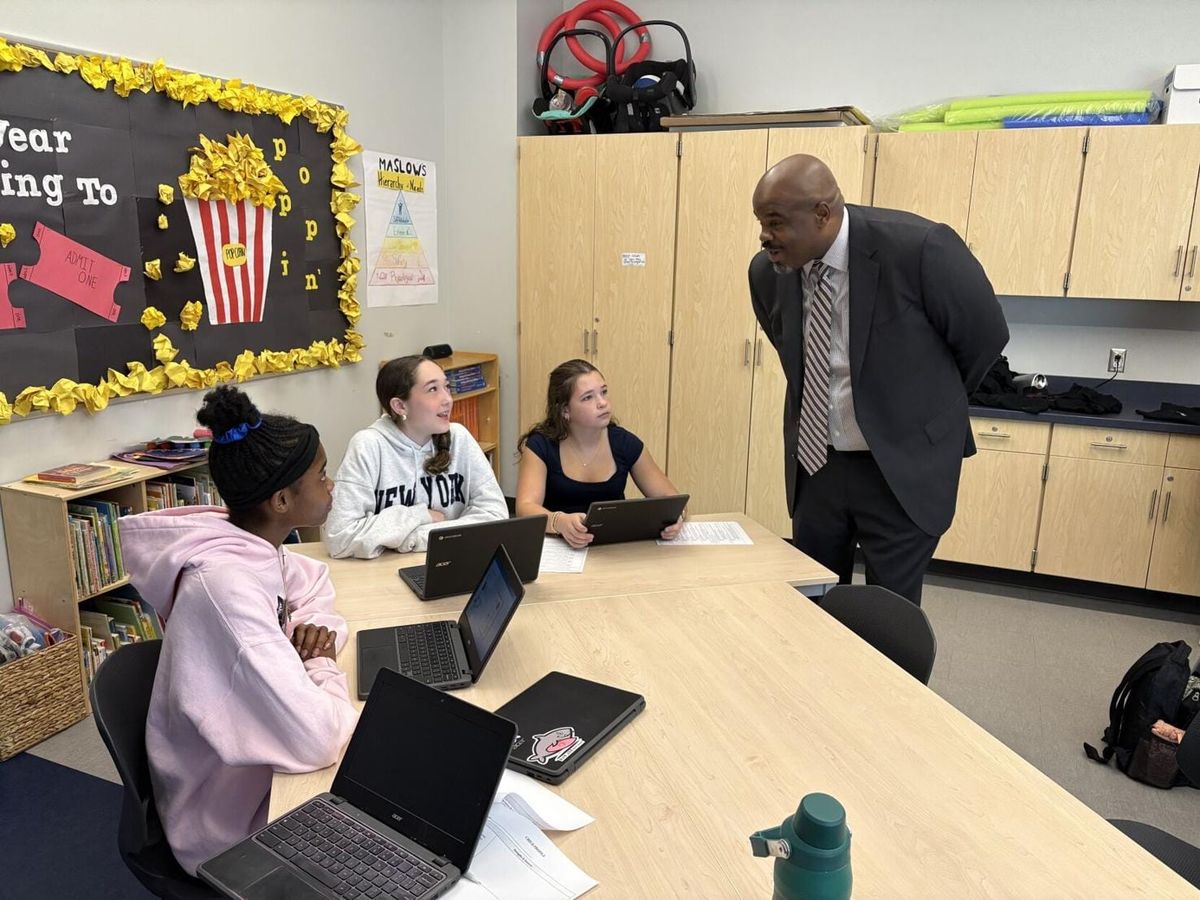 Graduation Framework Recommends MCAS Replacement Tests For Massachusetts Students