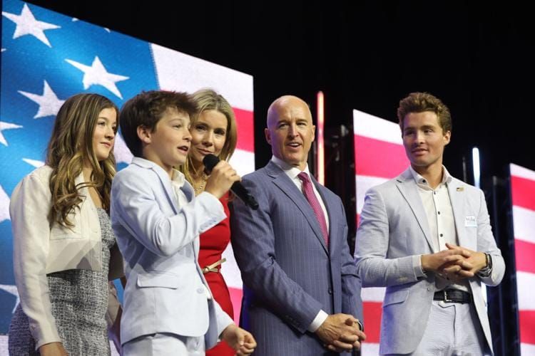 MassGOP Unites Behind Audit Fight as Mike Minogue Dominates Convention