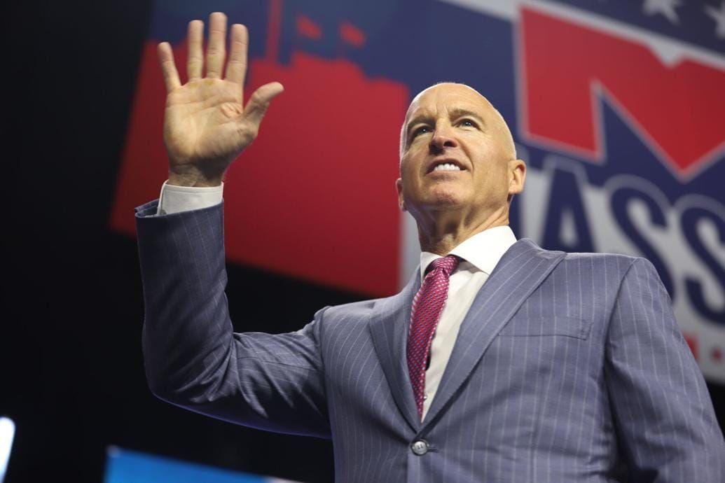 Mike Minogue Wins MassGOP Endorsement For Governor, Mike Kennealy Eliminated, Anne Brensley Secures Lt. Gov. Endorsement