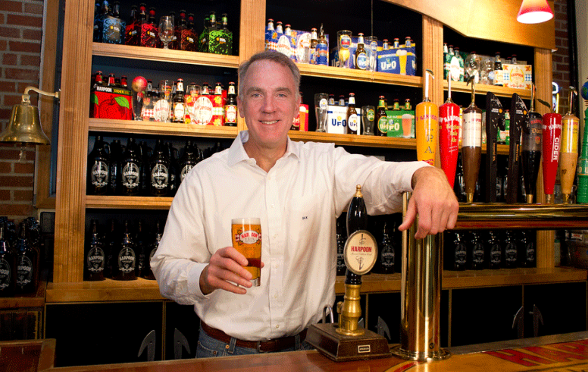 Spotlight: Dan and Julie Kenary—From Craft Beer to Counseling Impact