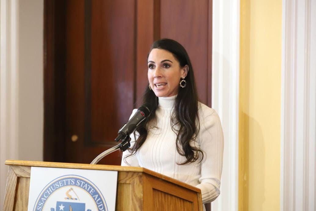 SJC Tells Andrea Campbell to Stop Stalling in Diana DiZoglio Audit Fight