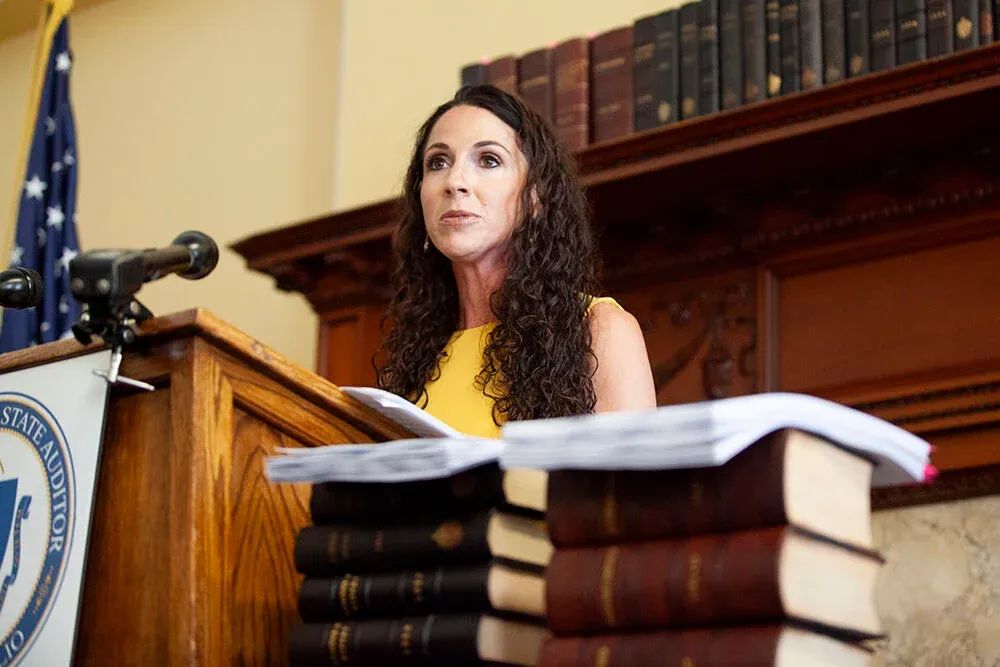 SJC Presses Andrea Campbell, Diana DiZoglio to ‘Fish or Cut Bait’ in Audit Fight