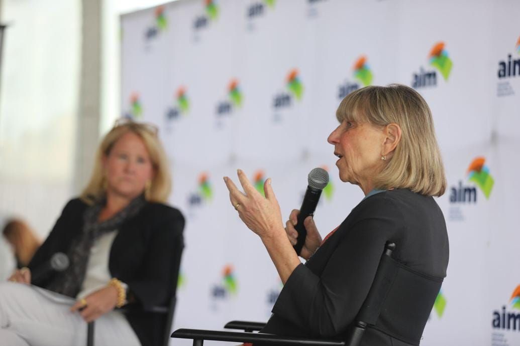 Karen Spilka Says She Hopes Court Blocks Income Tax Cut Ballot Question