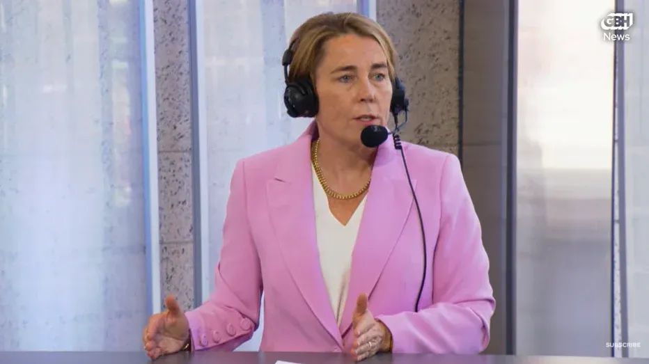 Maura Healey Holds Commanding Lead in Poll, But Massachusetts Voters Growing Frustrated