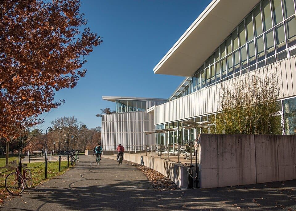 Feds Investigating Smith College Over Transgender Admissions Policy