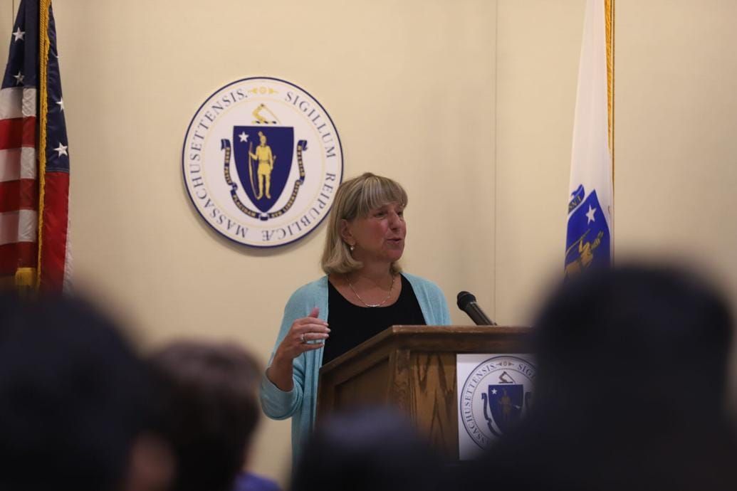 Massachusetts Senate Votes to Limit Cooperation With ICE
