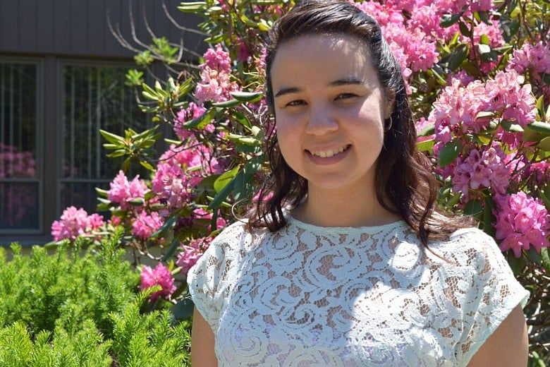 An American Dream, inspired by faith