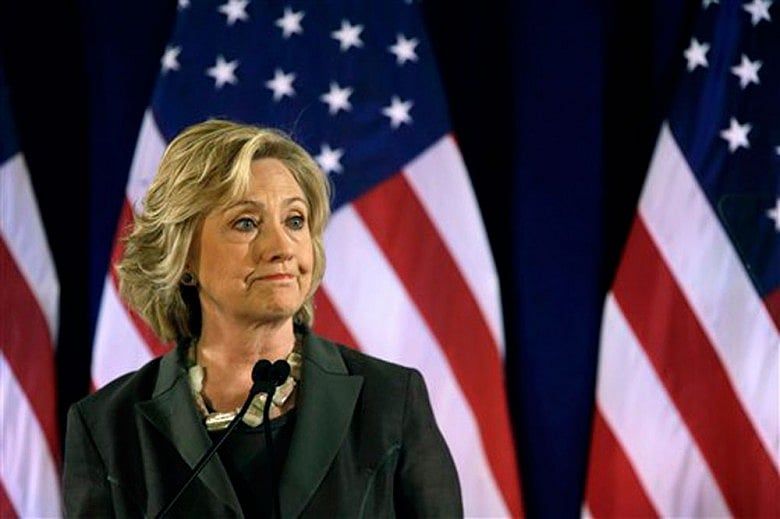 New legal concerns about Clinton’s emails
