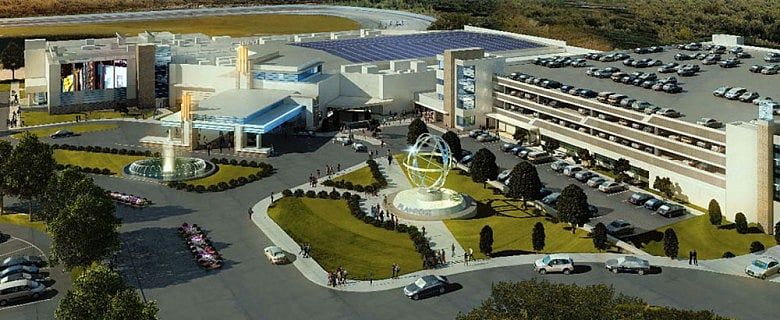 AG warns of over-saturating casino market