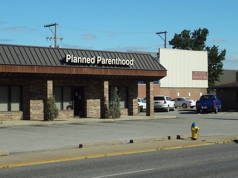 Disclosure of fetal organ sales almost became law
