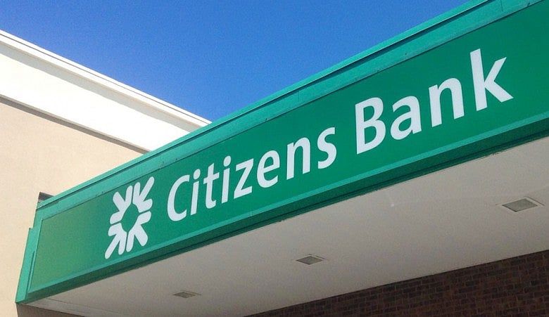Trump Tax Cut Leads To Bonuses at Citizens Bank
