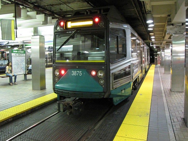 MBTA considers complete replacement of Green Line fleet