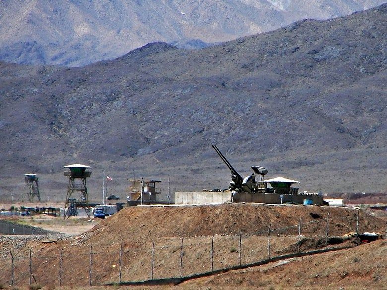 Is Iran complying with nuke deal? UN agency releases report
