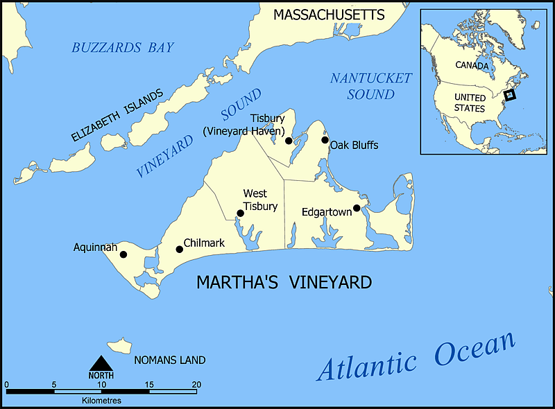 Cape and Islands District Attorney Urges U.S. Department of Justice To Investigate DeSantis Migrant Flights To Martha’s Vineyard