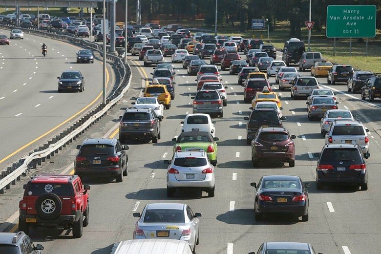 Hub’s growth will strain transit, power, other services: Study