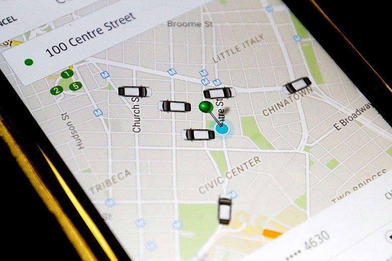 Frustrated by assaults, Senator sees need to revisit ride-hail law