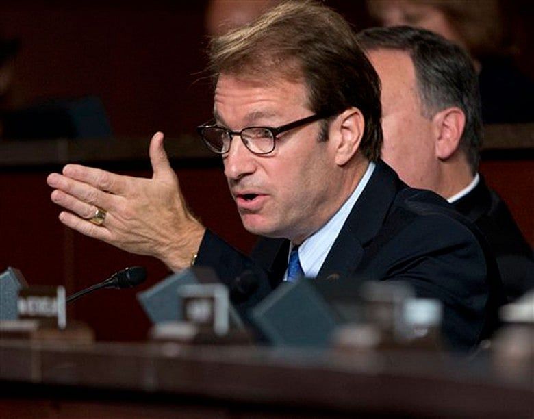House GOP says it has votes to stop Iran deal