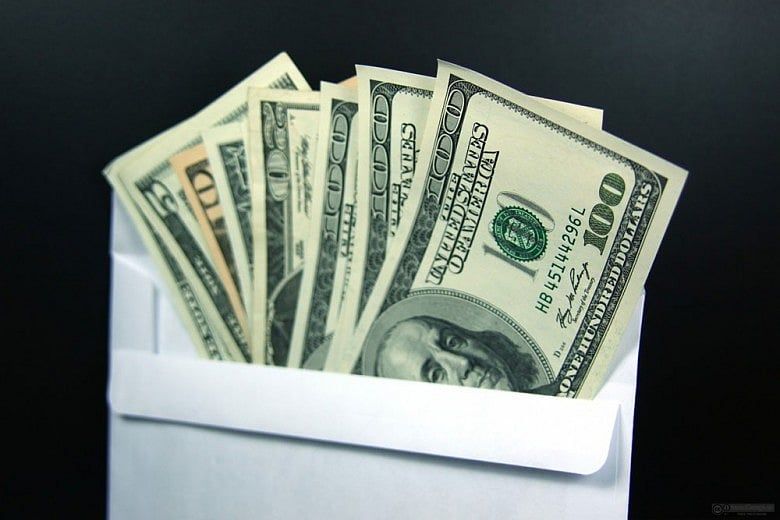 More Than 27,000 Stimulus Checks Remain Uncashed In Massachusetts