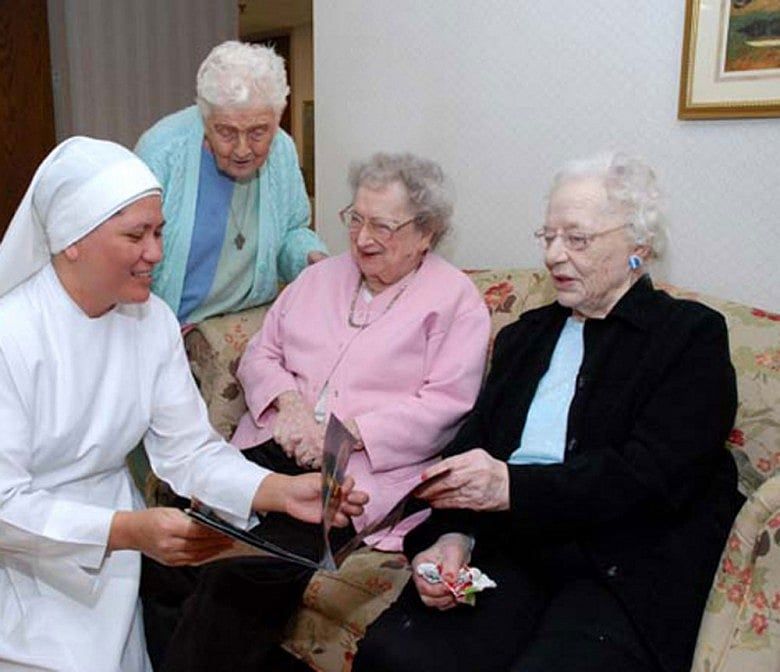 Should Catholic nuns be forced to include contraceptives in their health insurance plans?