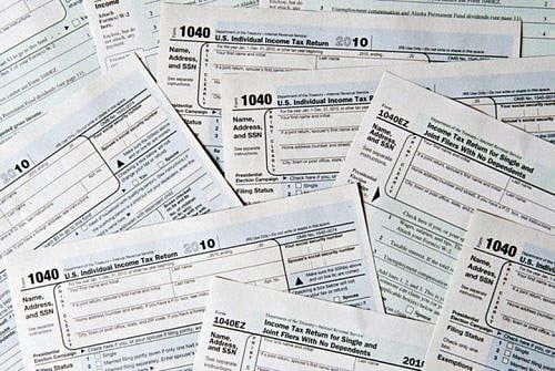 Cure for Tax-and-Spend?  Try the Ellen Stern Test