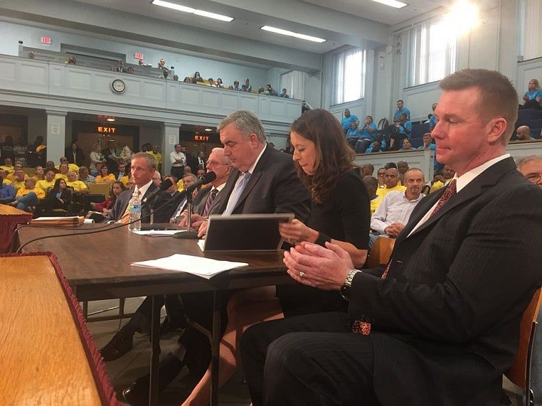 Boston’s top cop airs concerns about ride companies