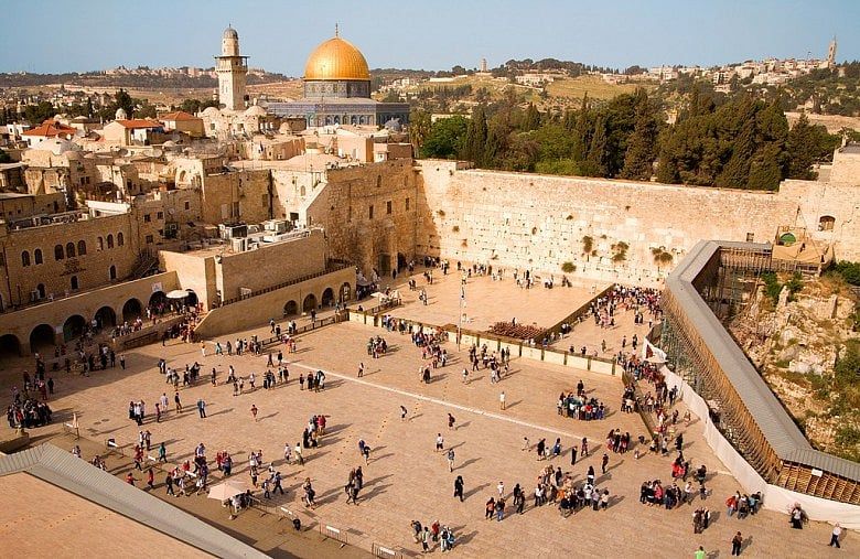 Will American Jews Flee to Israel?