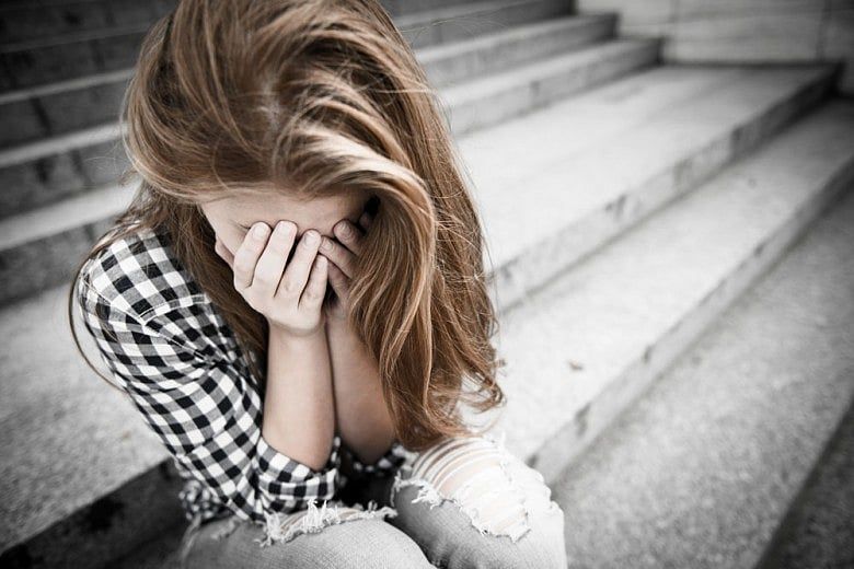 A generation adrift; a nation in denial