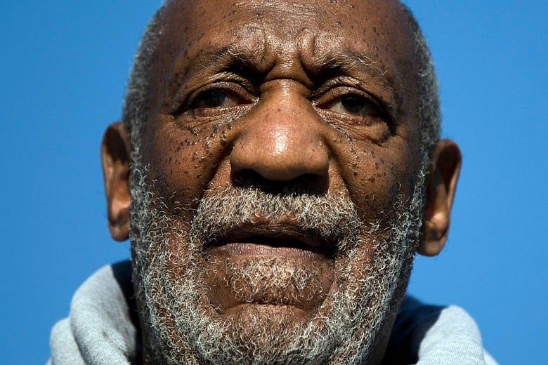 Bill Cosby faces criminal sex-assault charge in Pennsylvania
