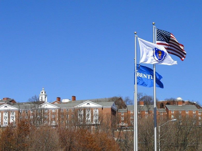 Bentley University Now Offering ‘Diversity, Equity, and Inclusion’ As A Major