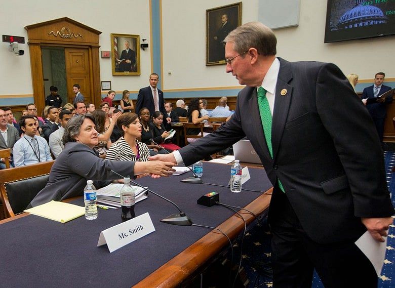 House chairman: Planned Parenthood probe protects taxpayers