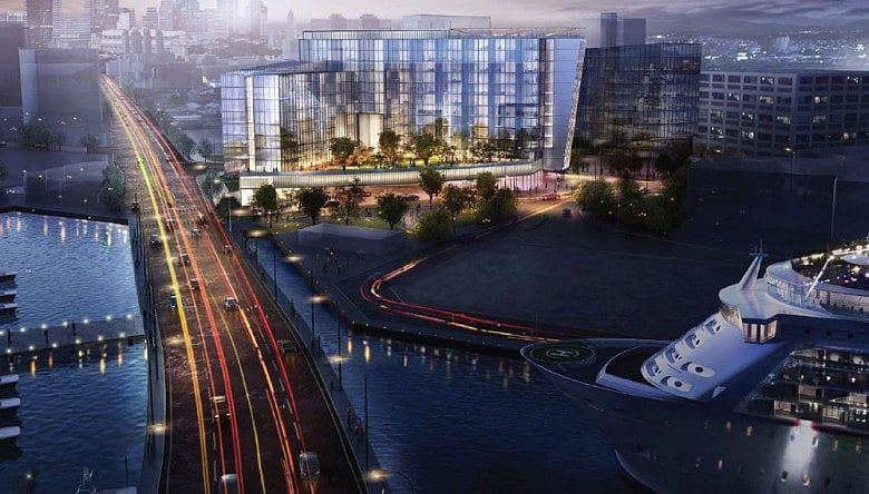 Seaport hotel developer picked as BRA approves housing projects