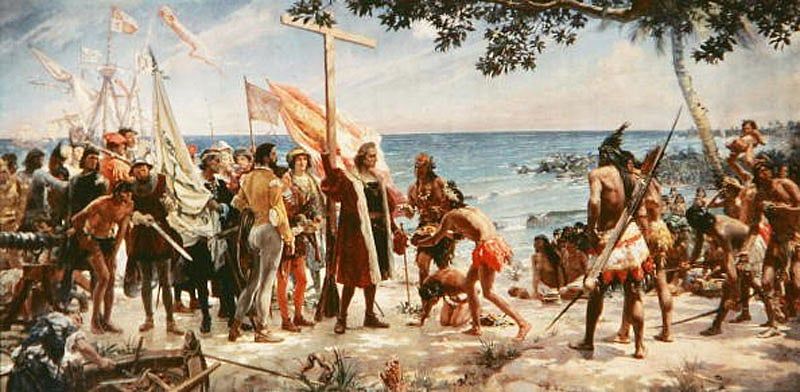 Columbus Day: a celebration of heroism, patriotism, and Italian and Latino pride